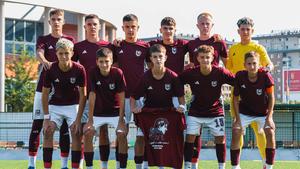 Vječiti derbi u omladinskim selekcijama: Dvostruko slavlje FK Sarajevo